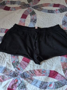 Thirdlove Sweat Shorts
